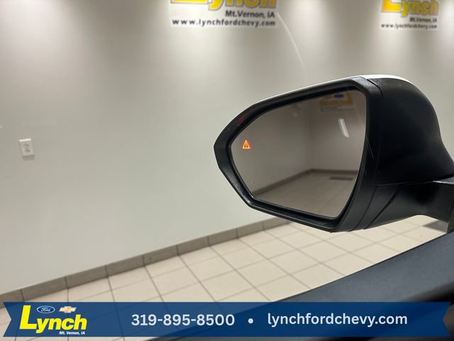 Used 2022 Hyundai Santa Cruz SEL w/ Winter Package image 12