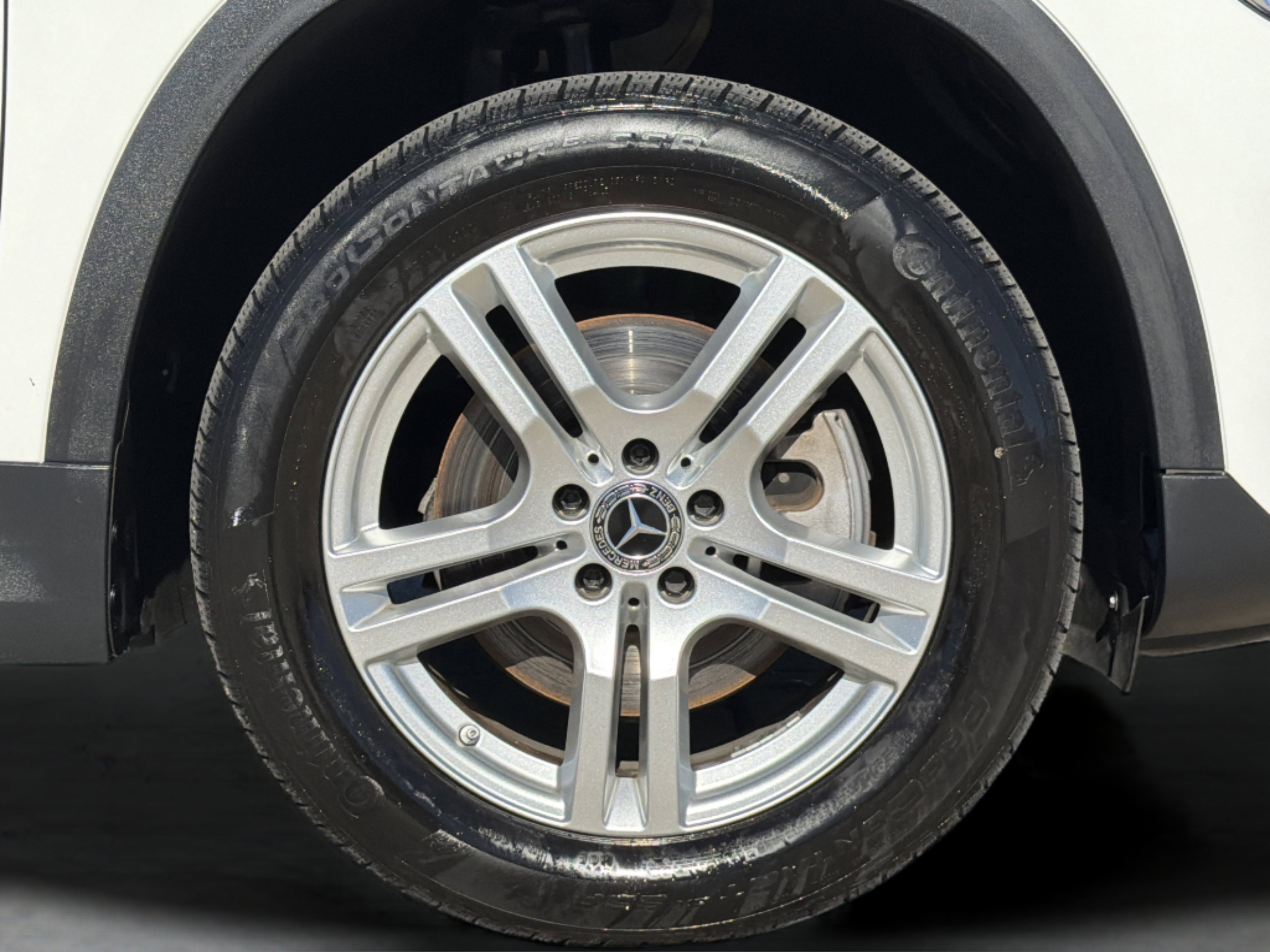 Used 2021 Mercedes-Benz GLA 250 4MATIC w/ Premium Package image 74