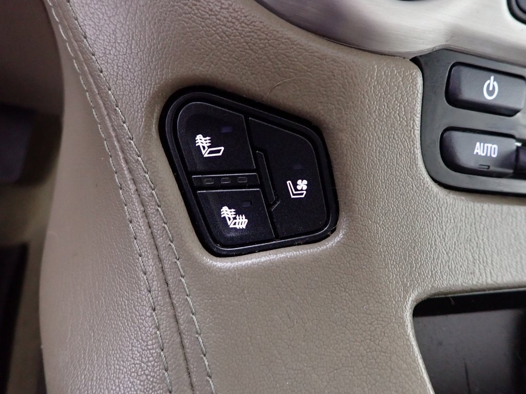 Used 2017 GMC Yukon SLT image 4