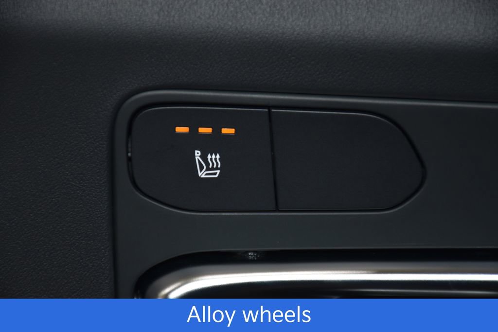 New 2026 Kia K4 EX image 22