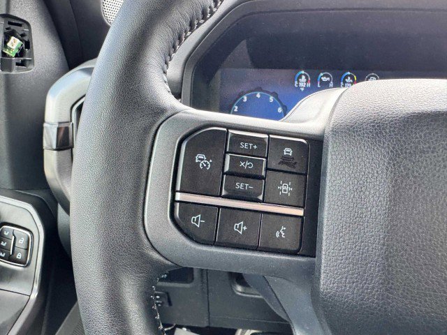 Used 2024 Ford F150 Lariat w/ FX4 Off-Road Package image 27