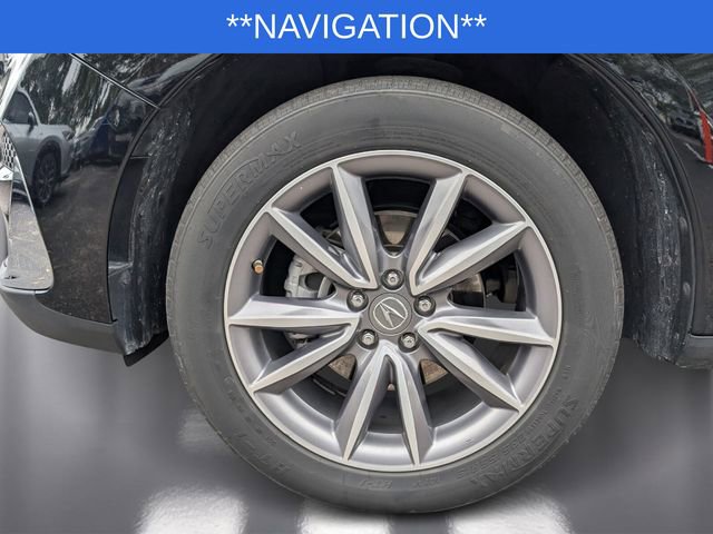 Used 2019 Acura RDX w/ Technology Package image 9