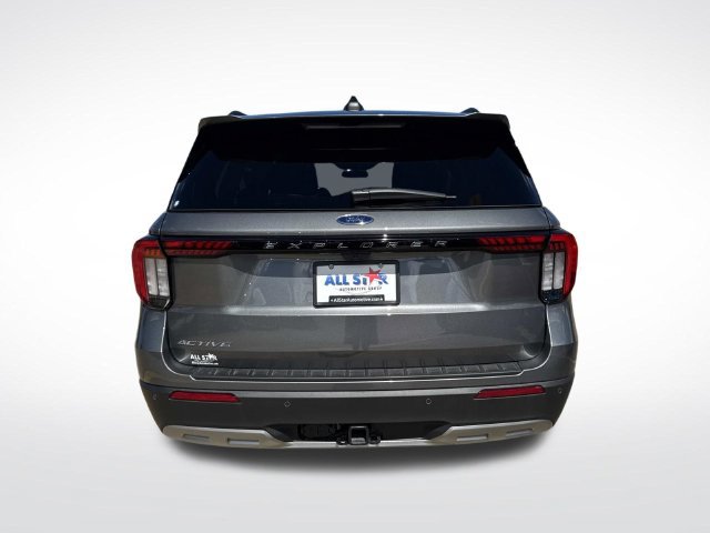 New 2026 Ford Explorer Active w/ Active Comfort Package RWD image 6