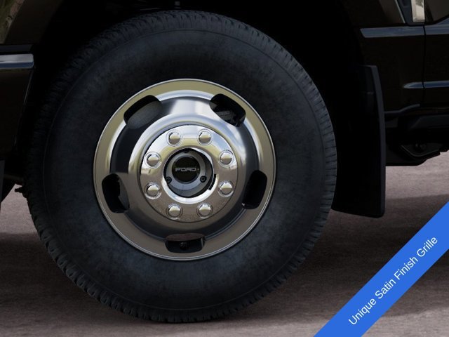 New 2027 Ford F350 Platinum AWD/4WD image 21