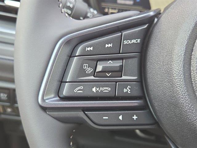 New 2025 Subaru Forester Limited image 89