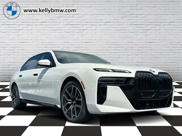 Used 2023 BMW 760i xDrive