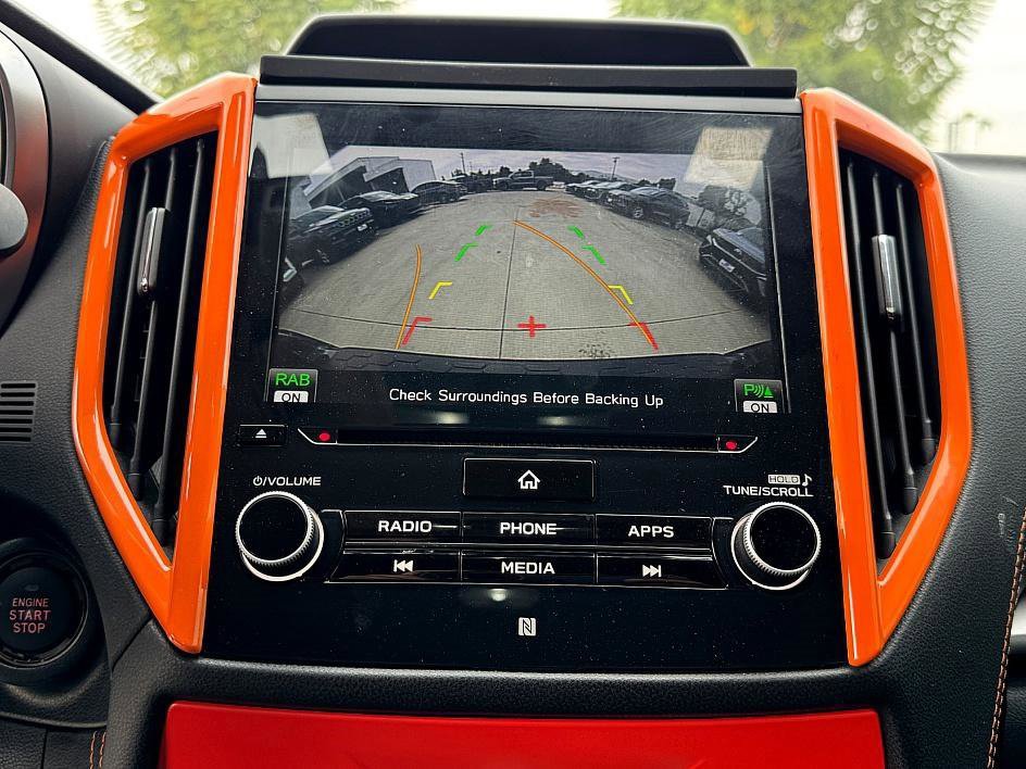 Used 2021 Subaru Crosstrek 2.5i Limited w/ Popular Package #4 image 32