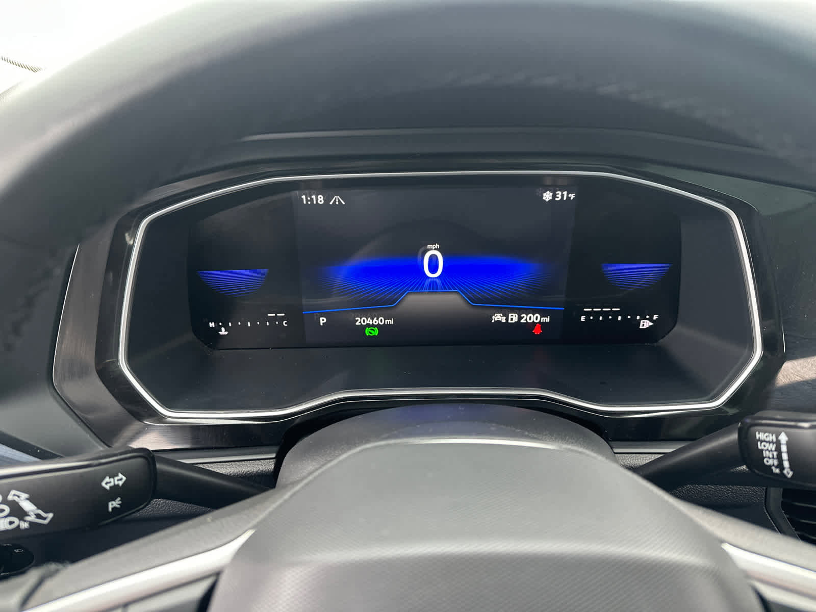 Used 2024 Volkswagen Jetta SE w/ Panoramic Sunroof Package image 18