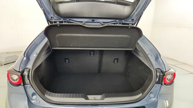 New 2026 MAZDA MAZDA3 2.5 S Hatchback w/ Premium Pkg FWD image 34