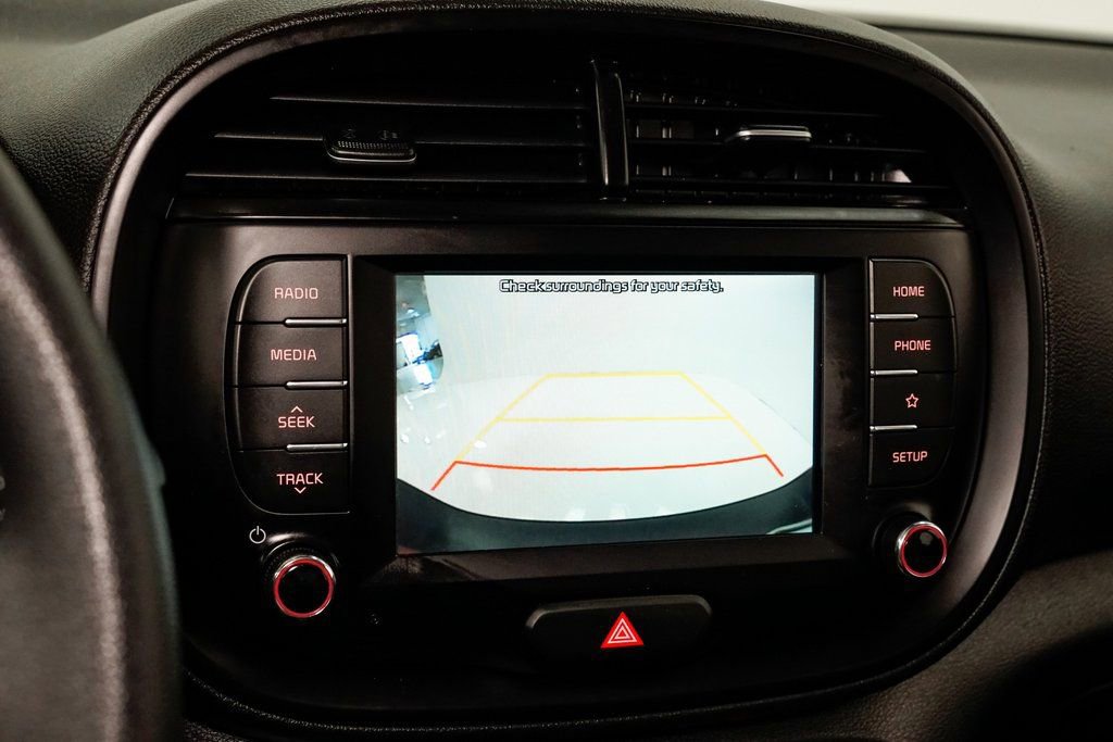 Certified 2021 Kia Soul S image 13