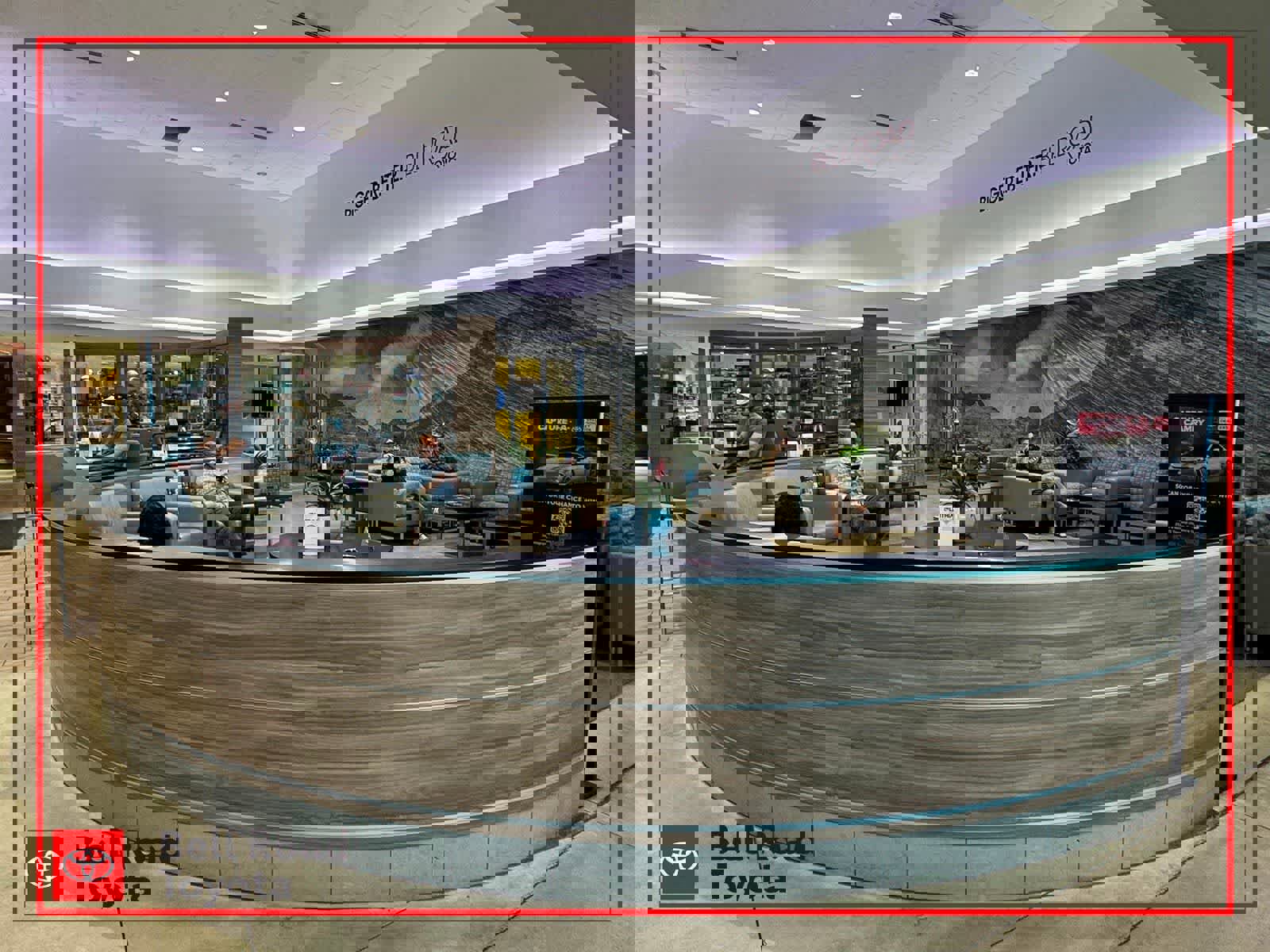 Used 2024 Toyota Tacoma SR5 image 38