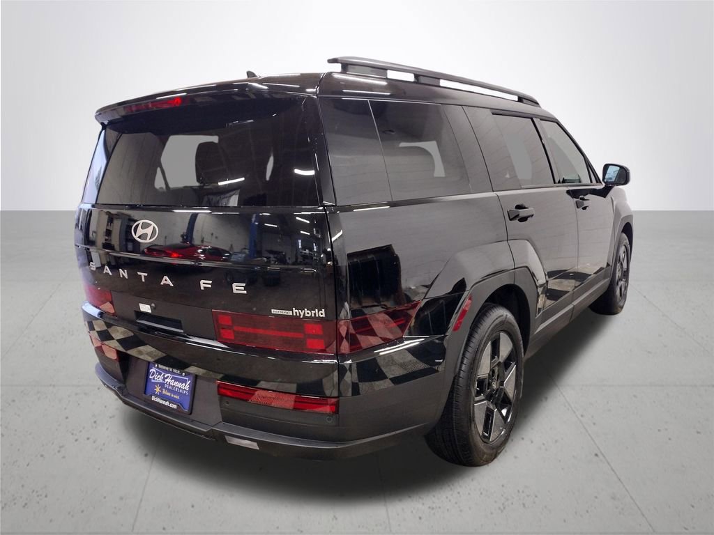 New 2026 Hyundai Santa Fe SEL AWD/4WD image 14