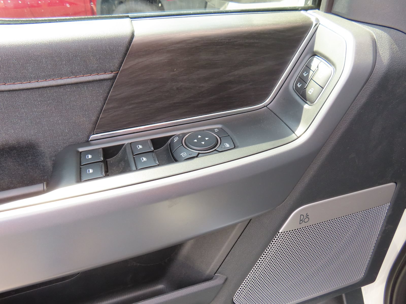 Used 2026 Ford F150 Lariat w/ Equipment Group 502A High AWD/4WD image 15
