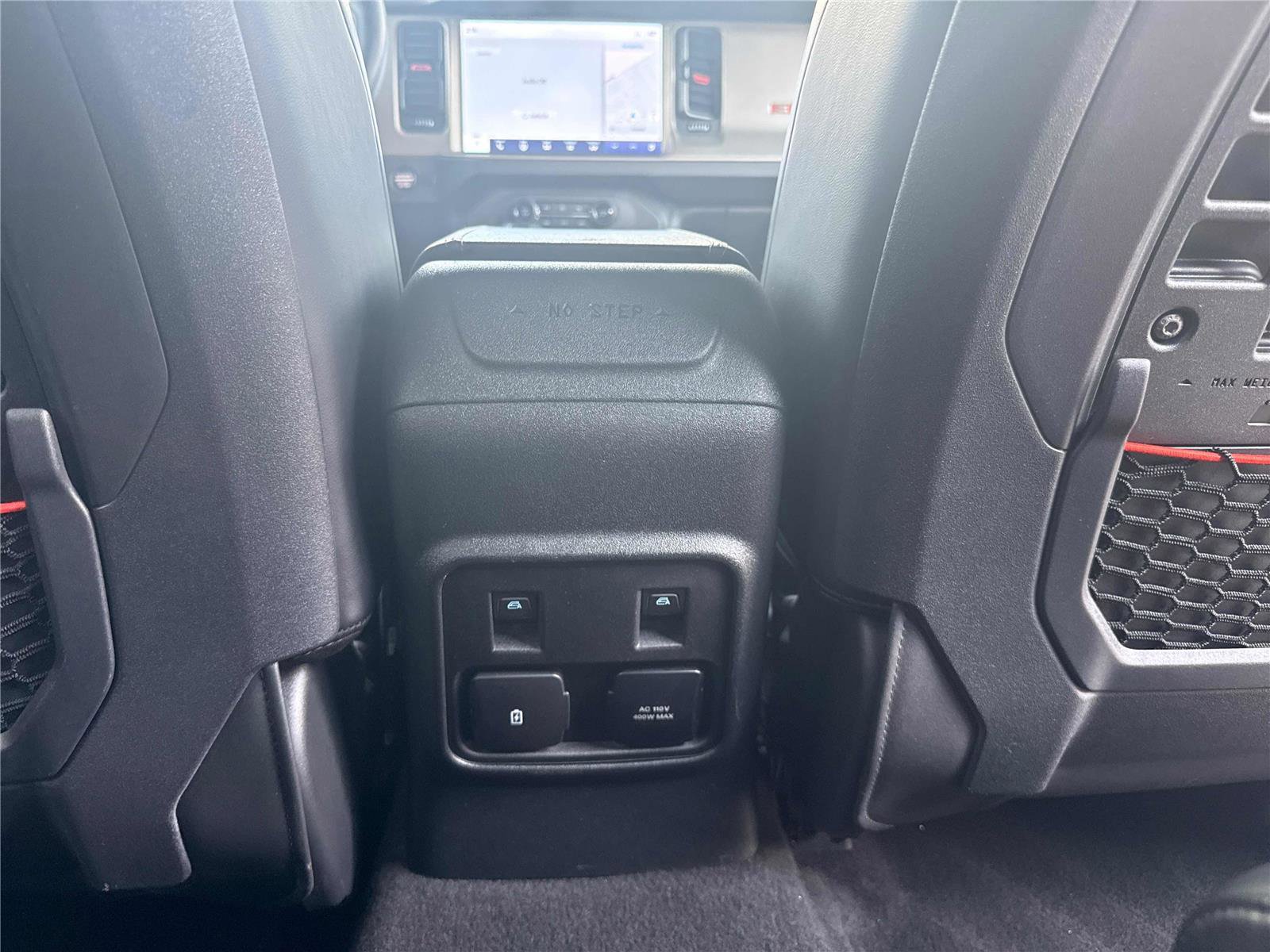Used 2023 Ford Bronco Raptor AWD/4WD image 31