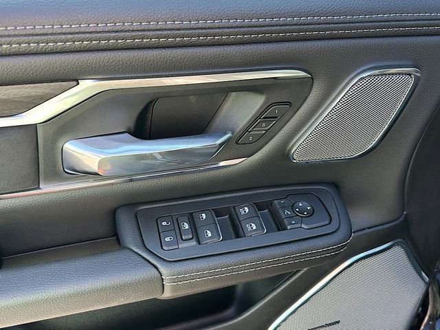 New 2026 RAM 1500 Laramie w/ Night Edition image 15