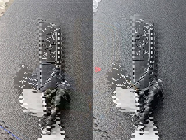 New 2026 Cadillac Escalade IQ Sport 1 image 34