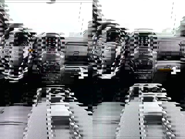 New 2026 Chevrolet Silverado 2500 W/T w/ WT Convenience Package image 11