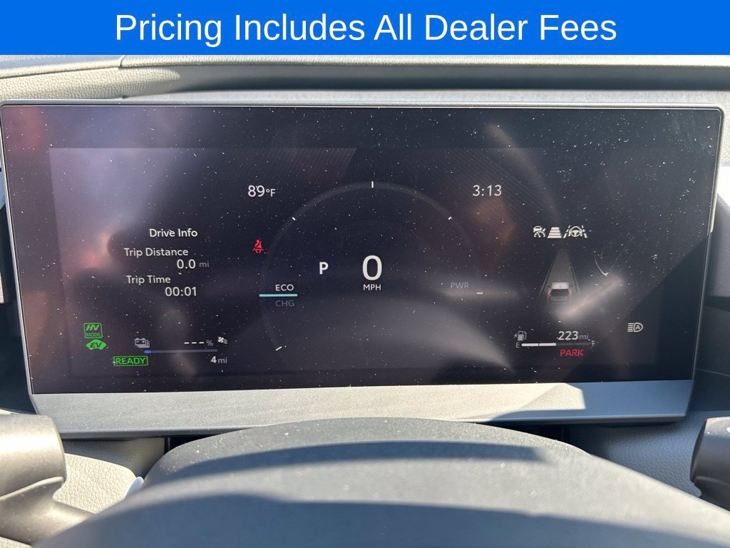 New 2026 Toyota RAV4 SE AWD/4WD image 8