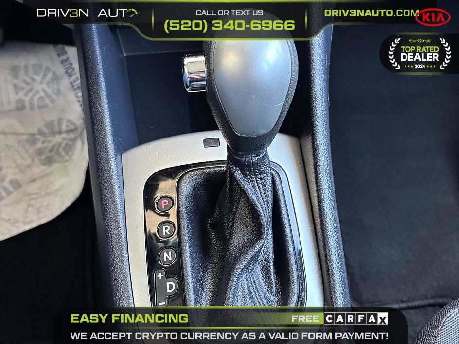 Used 2014 Kia Rio LX FWD image 13