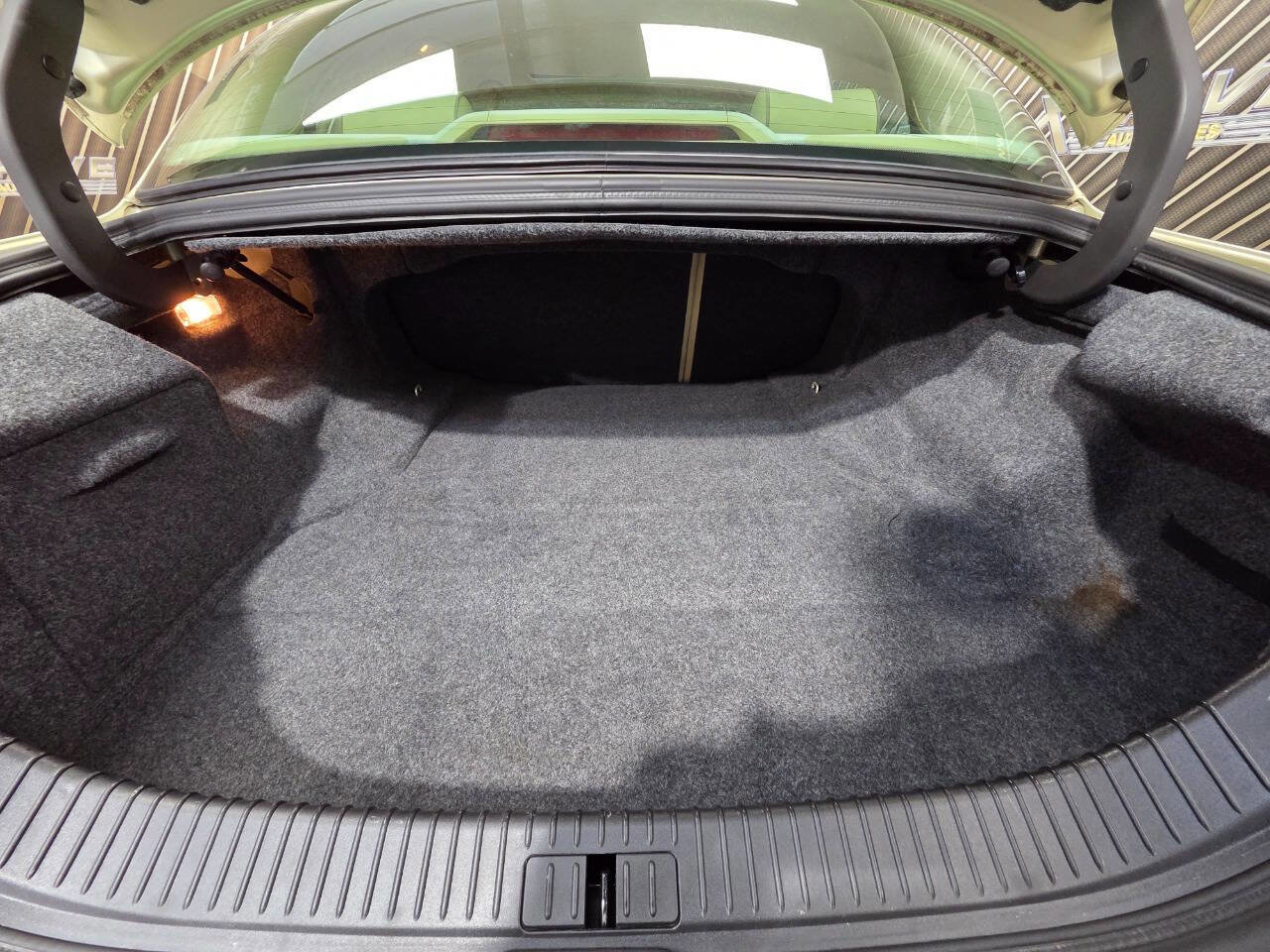 Used 2008 Jaguar S-TYPE 3.0 image 27