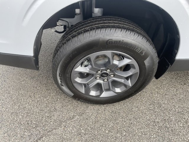 New 2025 Ford Maverick XLT w/ Equipment Group 302A image 16