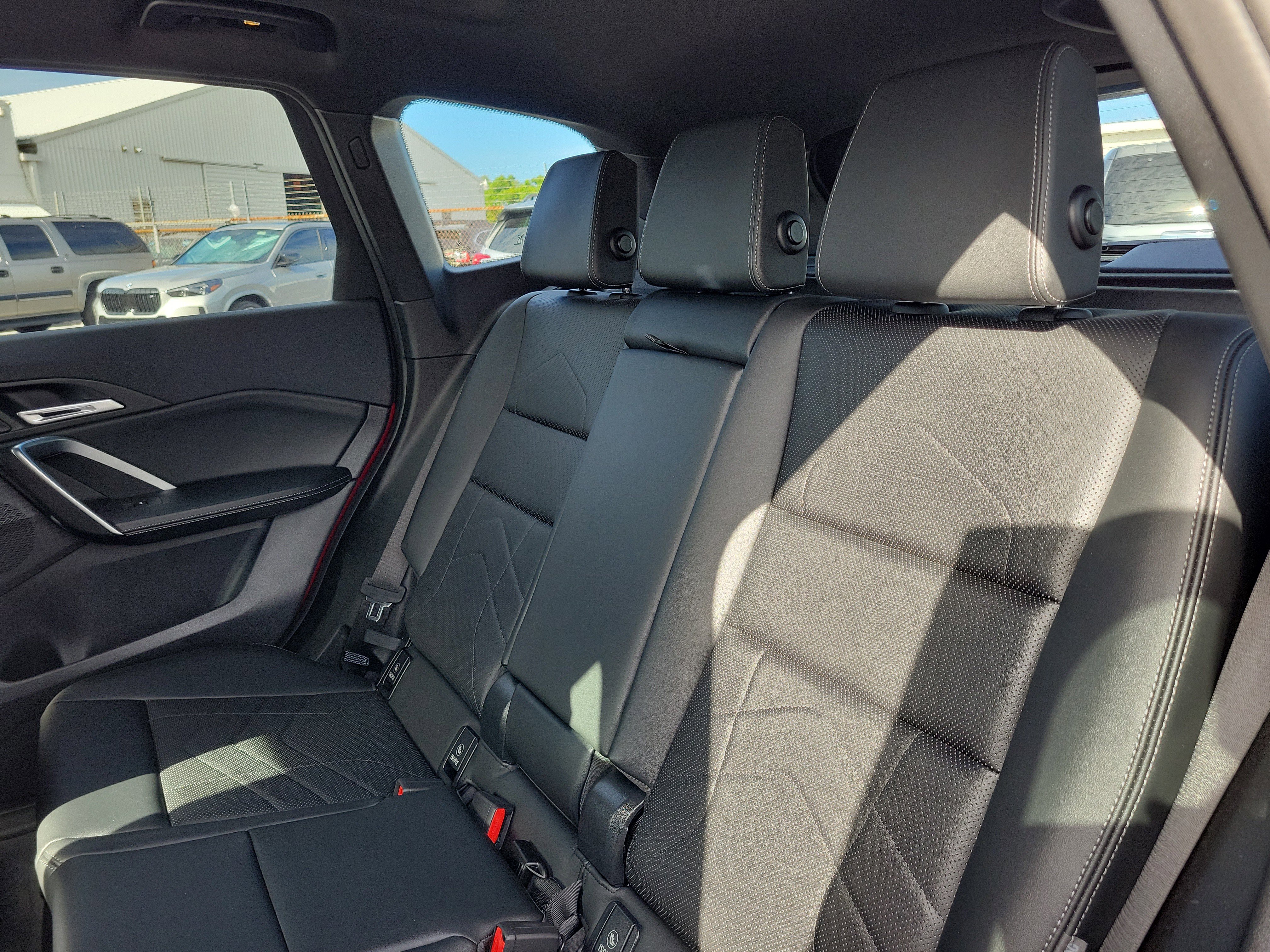 Used 2026 BMW X1 xDrive28i w/ Convenience Package image 11