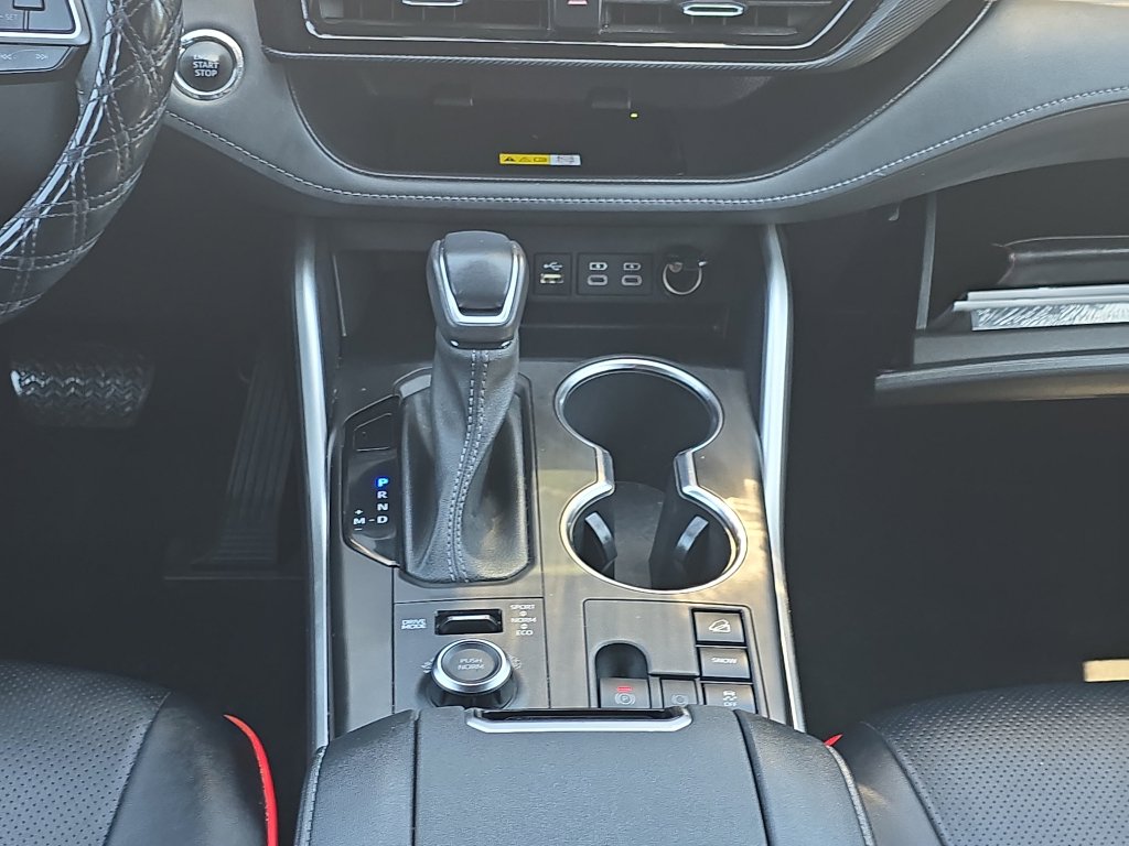 Certified 2023 Toyota Highlander XSE image 26