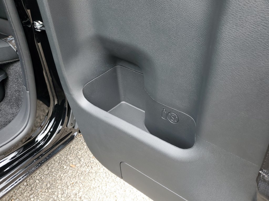 New 2027 Nissan Frontier S RWD image 10