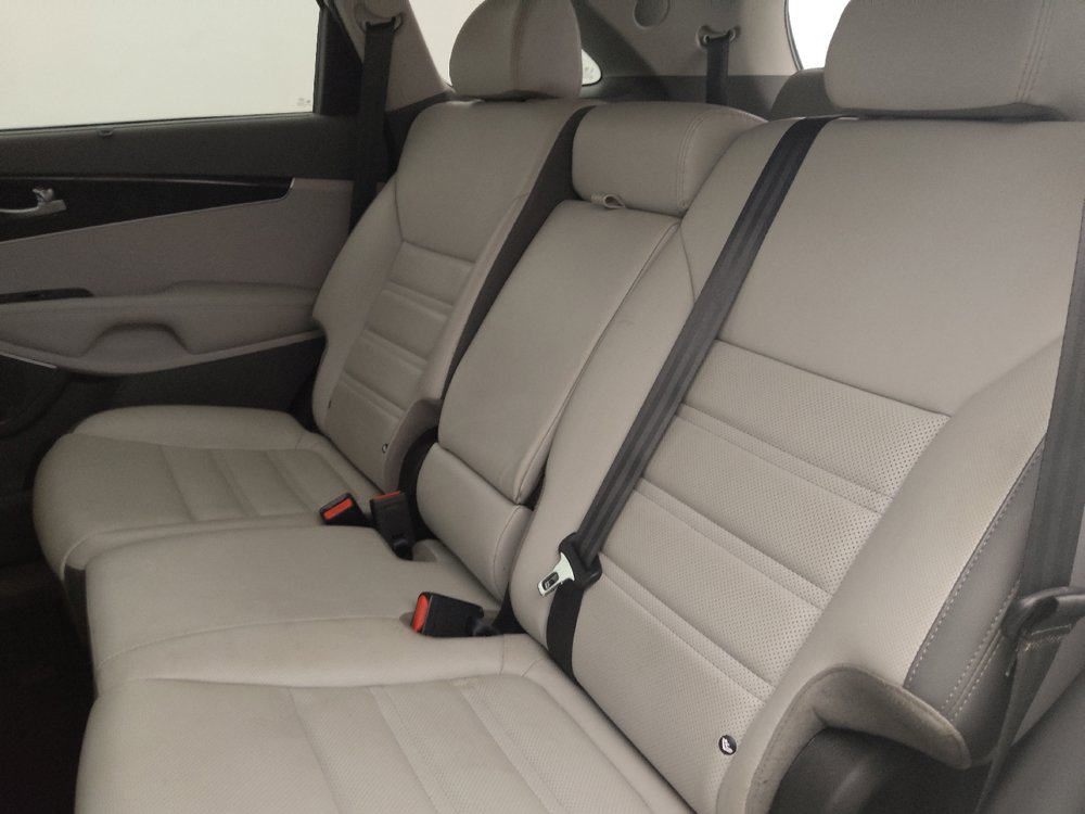 Used 2019 Kia Sorento SX AWD/4WD image 18