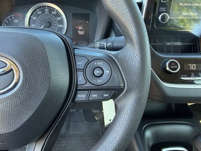 Used 2020 Toyota Corolla LE FWD image 20