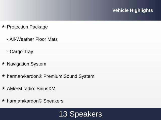 New 2025 Volvo XC40 B5 Ultra w/ Protection Package image 8