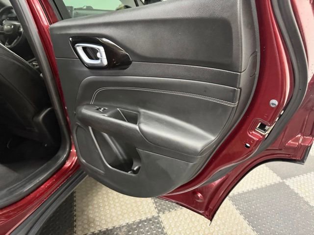 Used 2022 Jeep Compass Altitude image 42