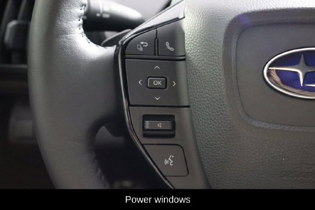 Used 2023 Subaru Solterra AWD image 11