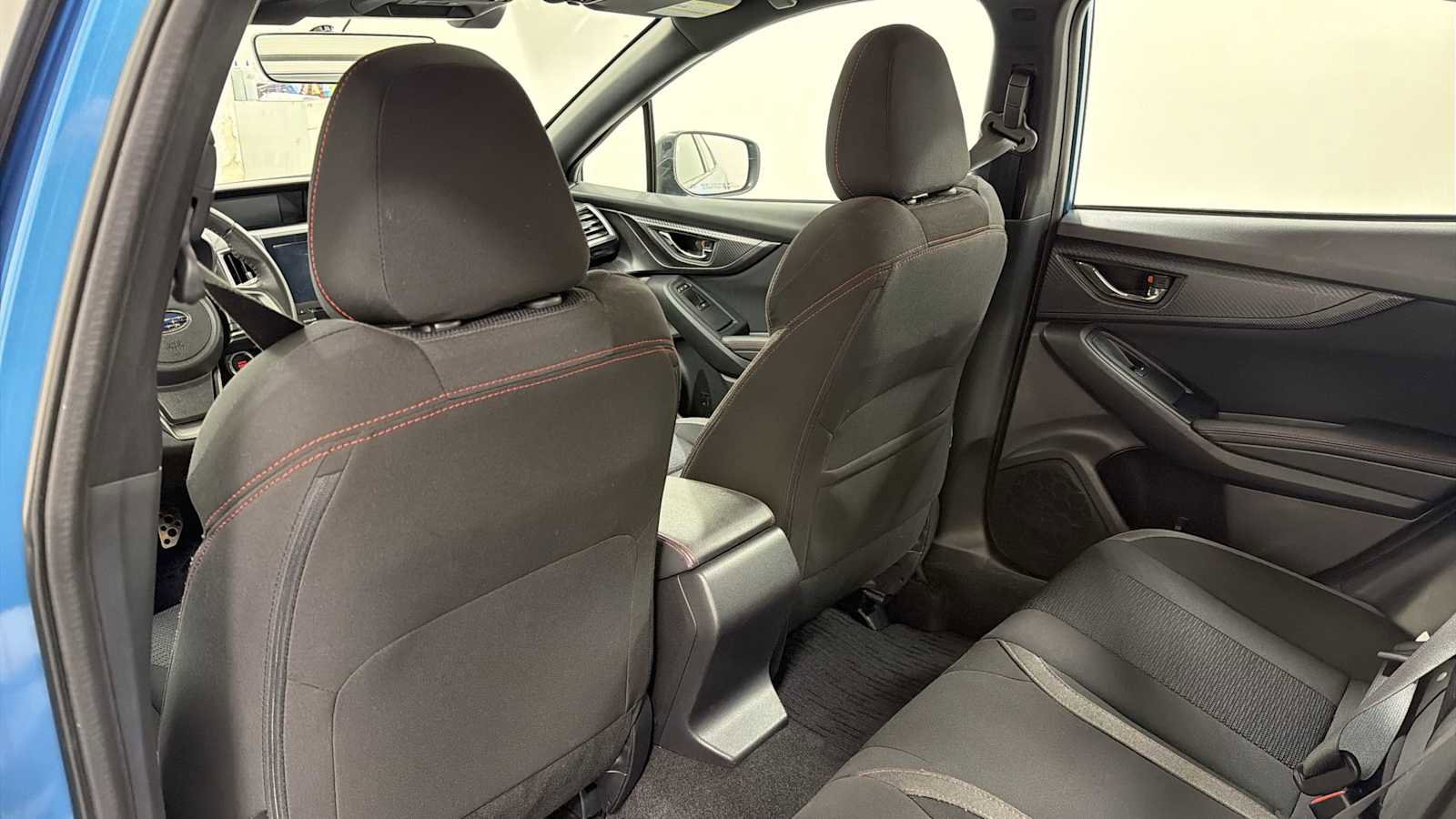 Used 2019 Subaru Impreza 2.0i Sport image 25