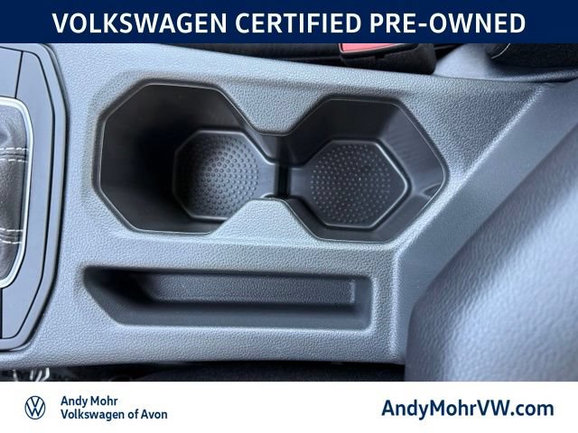 Used 2026 Volkswagen Jetta S FWD image 30