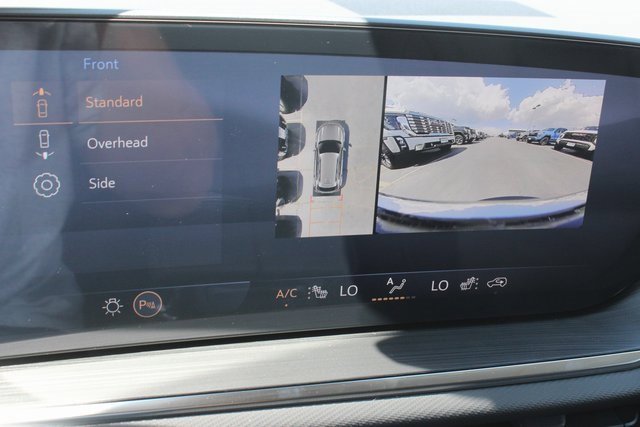 New 2025 Buick Envision Preferred image 41