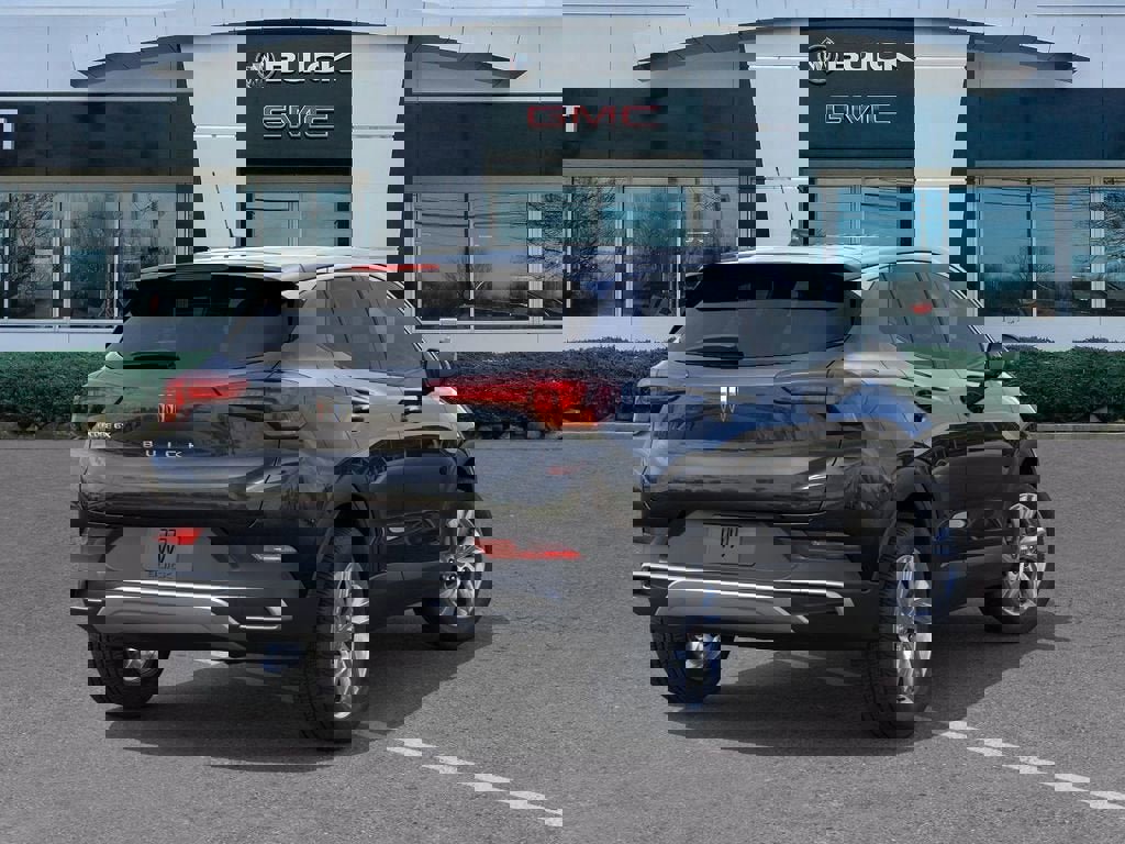 New 2026 Buick Encore GX Preferred w/ Comfort Package image 5