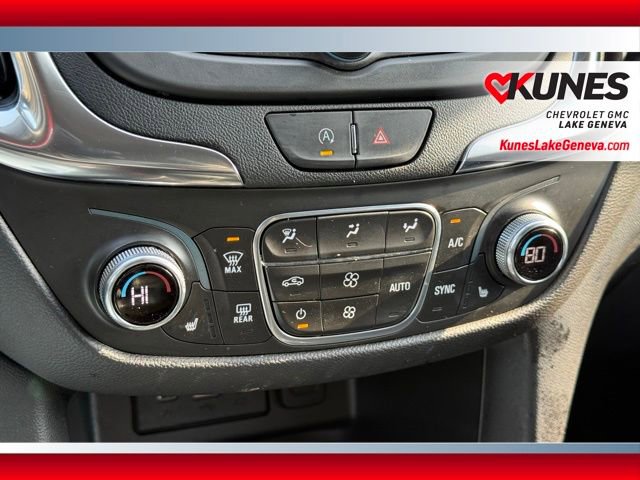 Used 2024 Chevrolet Equinox LT image 29
