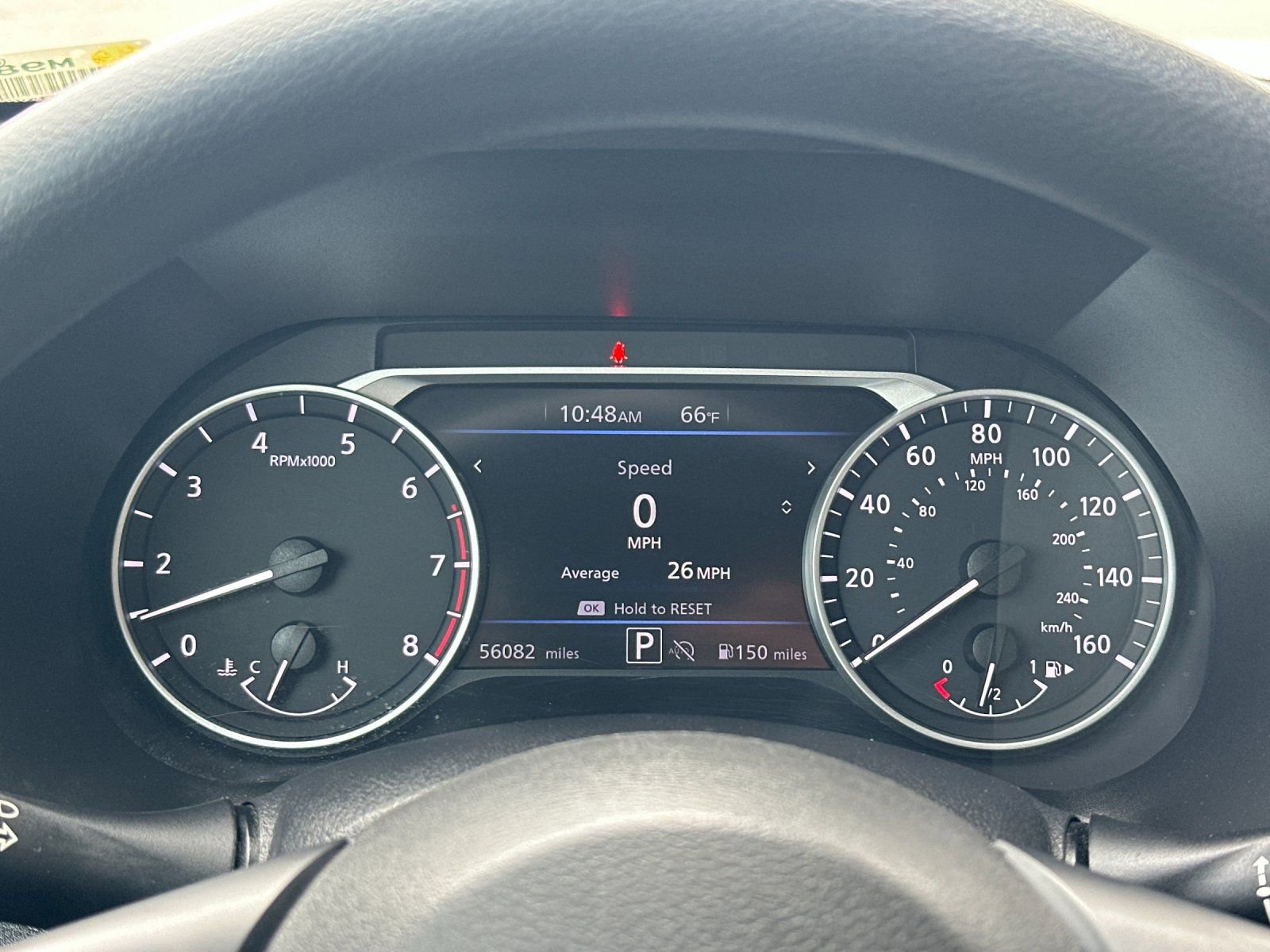 Used 2024 Nissan Sentra SV FWD image 22