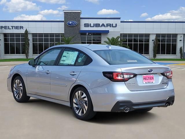 New 2025 Subaru Legacy Touring XT image 3