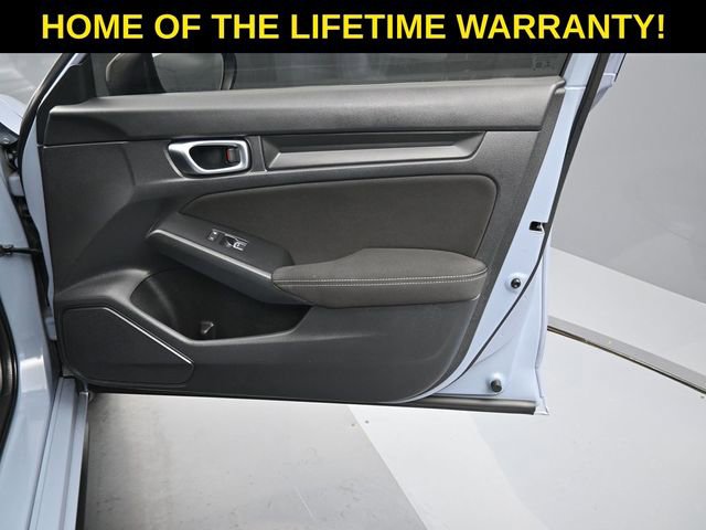 Used 2022 Honda Civic Sport image 41