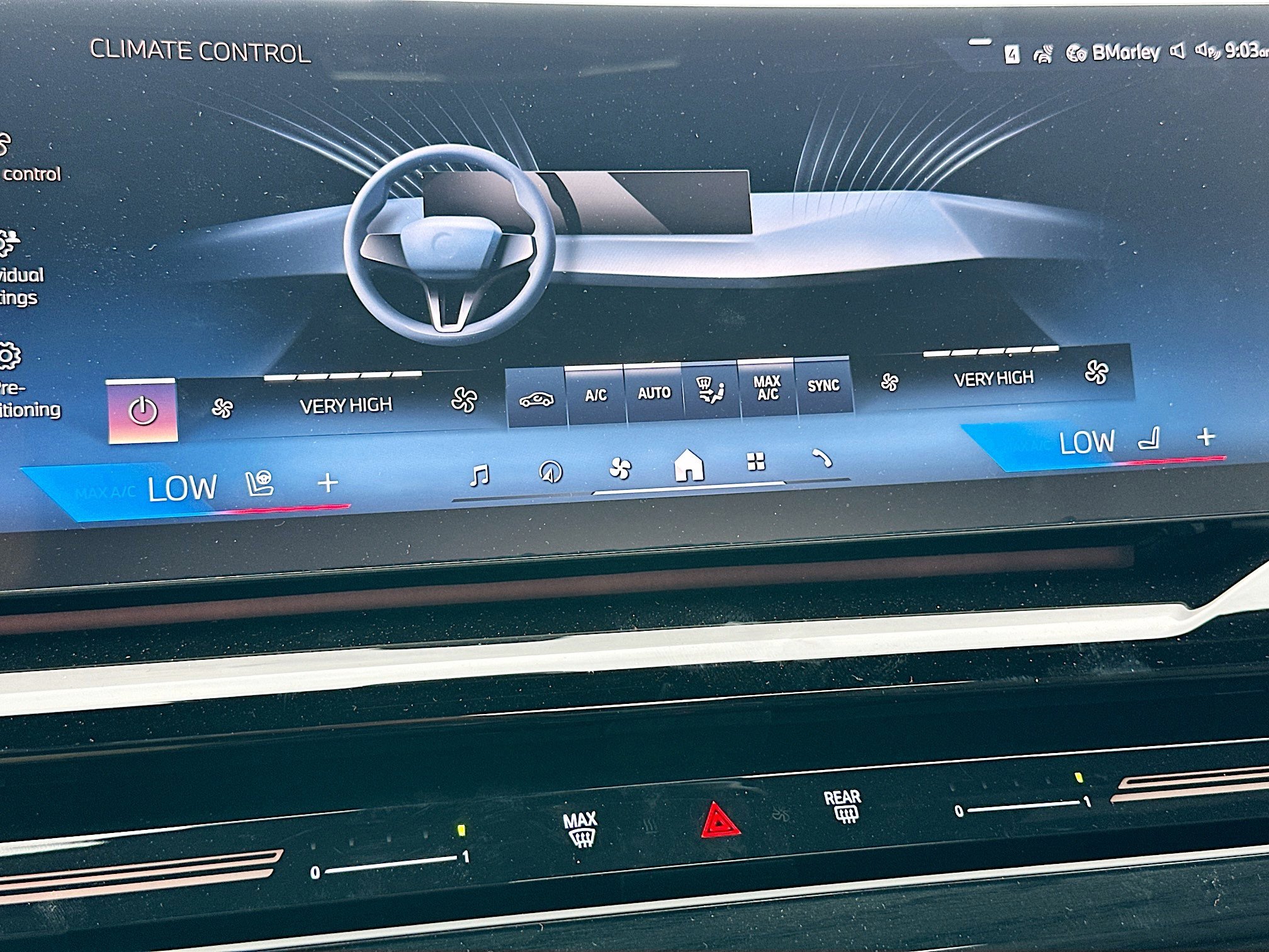 New 2026 BMW 530i image 13