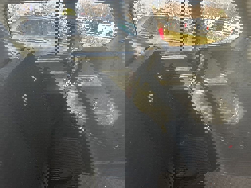 Used 2024 Toyota Grand Highlander Limited image 11