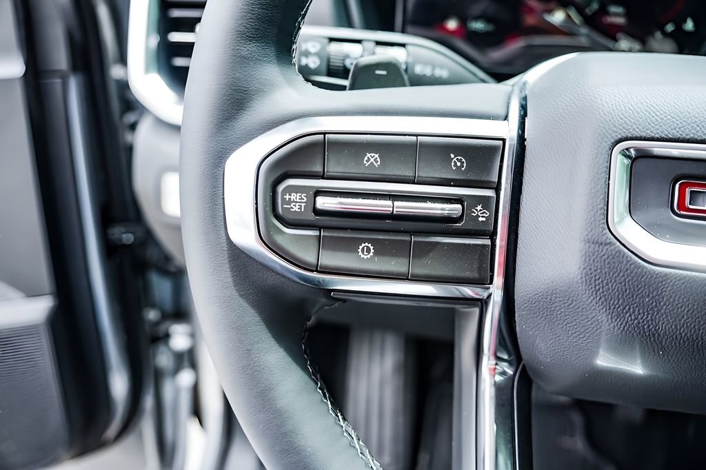 New 2026 GMC Terrain Elevation w/ Elevation Premium Package image 16