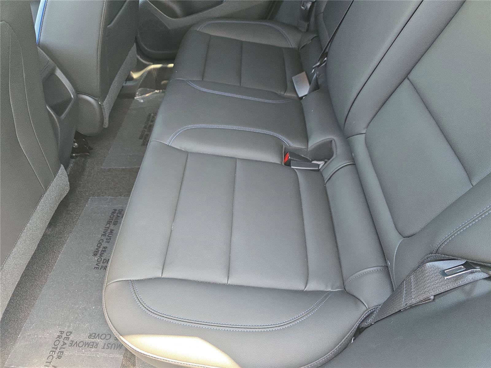 Used 2024 Buick Envista Sport Touring w/ Convenience II Package FWD image 14