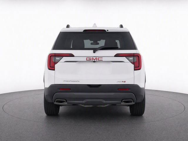 Used 2023 GMC Acadia AT4 AWD/4WD image 7