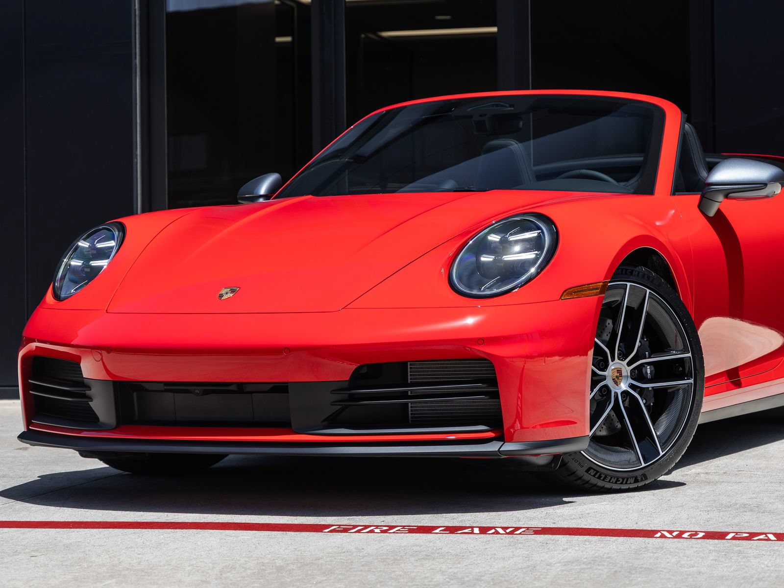 New 2026 Porsche 911 Carrera T RWD image 7