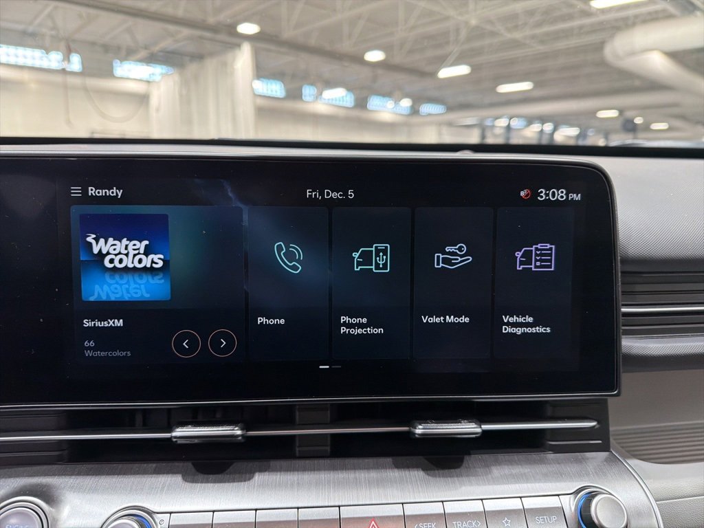 Used 2025 Hyundai Kona SEL image 11