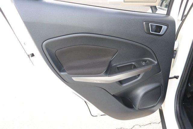 Used 2019 Ford EcoSport SE w/ SE Convenience Package image 13