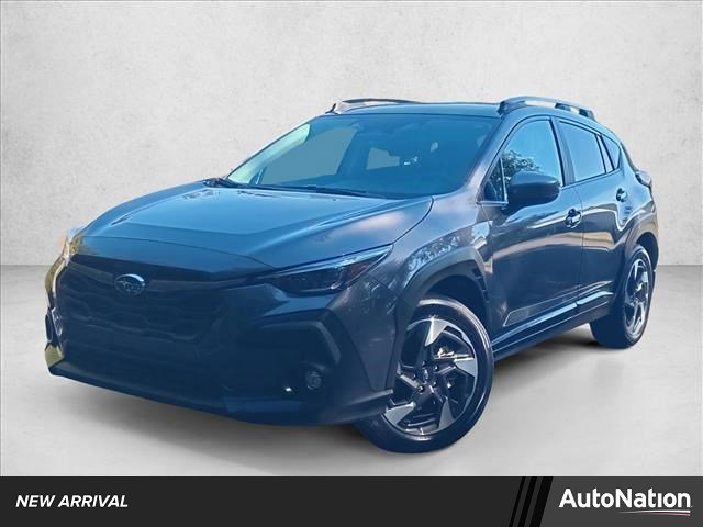 Used 2024 Subaru Crosstrek 2.5i Limited